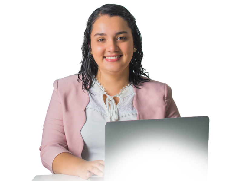 Victoria Serrano — Contadora y Asesora Empresarial